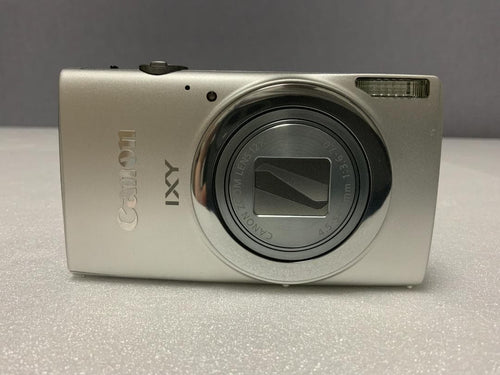 Canon Compact Digital Cameras Ixy 630