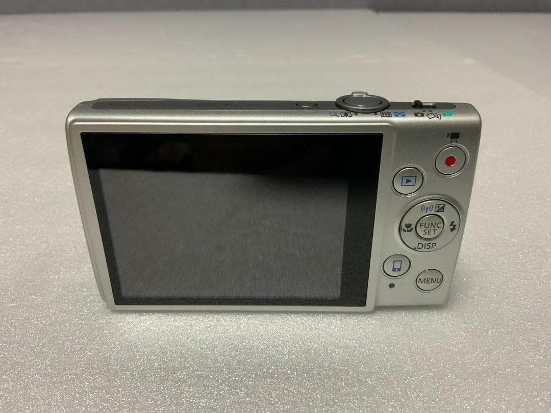 Canon Compact Digital Cameras Ixy 630