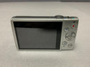 Canon Compact Digital Cameras Ixy 630