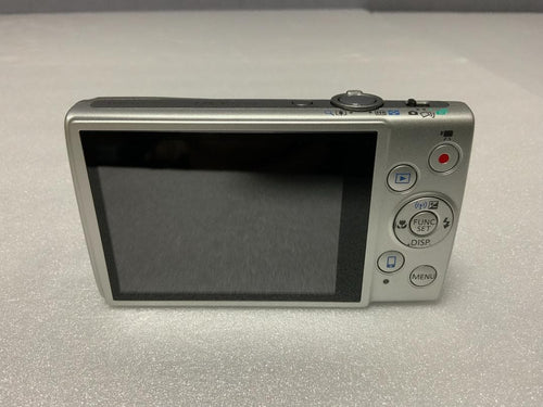 Canon Compact Digital Cameras Ixy 630