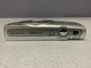 Canon Compact Digital Cameras Ixy 630