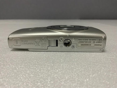 Canon Compact Digital Cameras Ixy 630