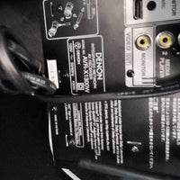 Denon Other Av Avr-X1300W