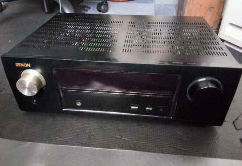 Denon Other Av Avr-X1300W