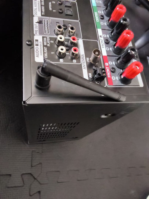 Denon Other Av Avr-X1300W