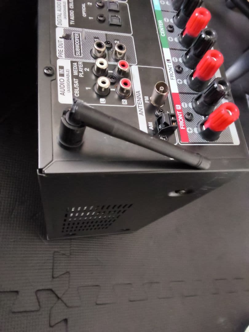 Denon Other Av Avr-X1300W