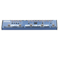 Expansion Pad Sampler Effector Tech21 Bass Fly Rig V2 B 67