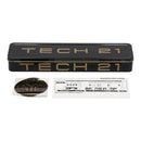 Expansion Pad Sampler Effector Tech21 Bass Fly Rig V2 B 67