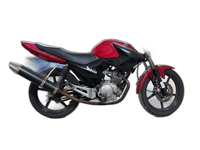 Yamaha Motorcycle Body Ybr125