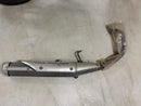 Yamaha Motorcycle Body Ybr125
