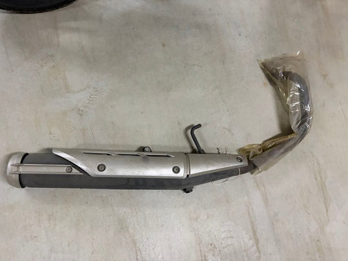Yamaha Motorcycle Body Ybr125