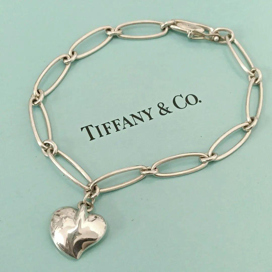 Tiffany Bracelets (C061901) Tiffany&Co. 925