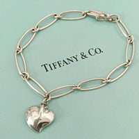 Tiffany Bracelets (C061901) Tiffany&Co. 925