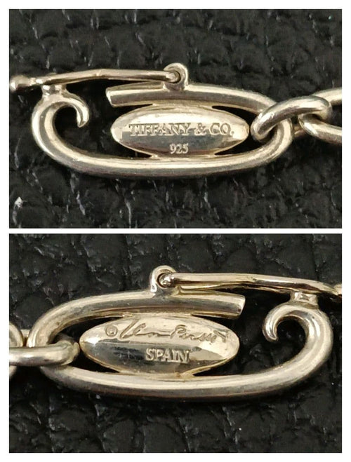 Tiffany Bracelets (C061901) Tiffany&Co. 925