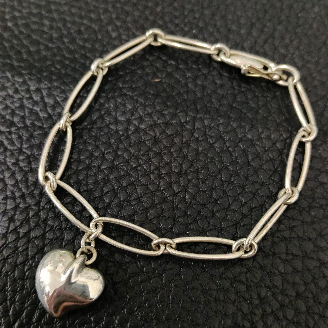 Tiffany Bracelets (C061901) Tiffany&Co. 925