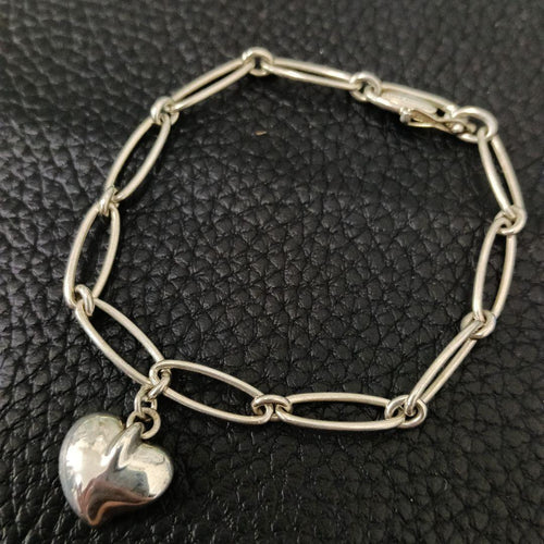 Tiffany Bracelets (C061901) Tiffany&Co. 925