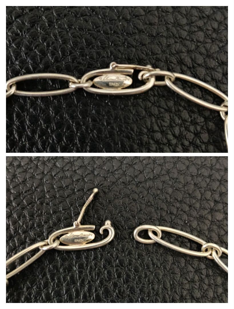 Tiffany Bracelets (C061901) Tiffany&Co. 925