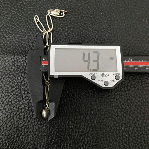 Tiffany Bracelets (C061901) Tiffany&Co. 925