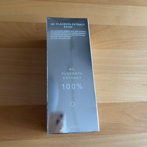 Musee Cosme Serum Mc Ex100 90Ml