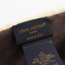 Louis Vuitton Scarf Ski M79229 Used A