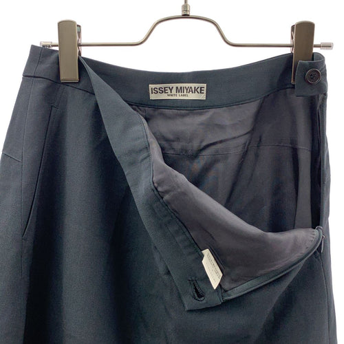 Others Issey Miyake 2003Ss White Label 2