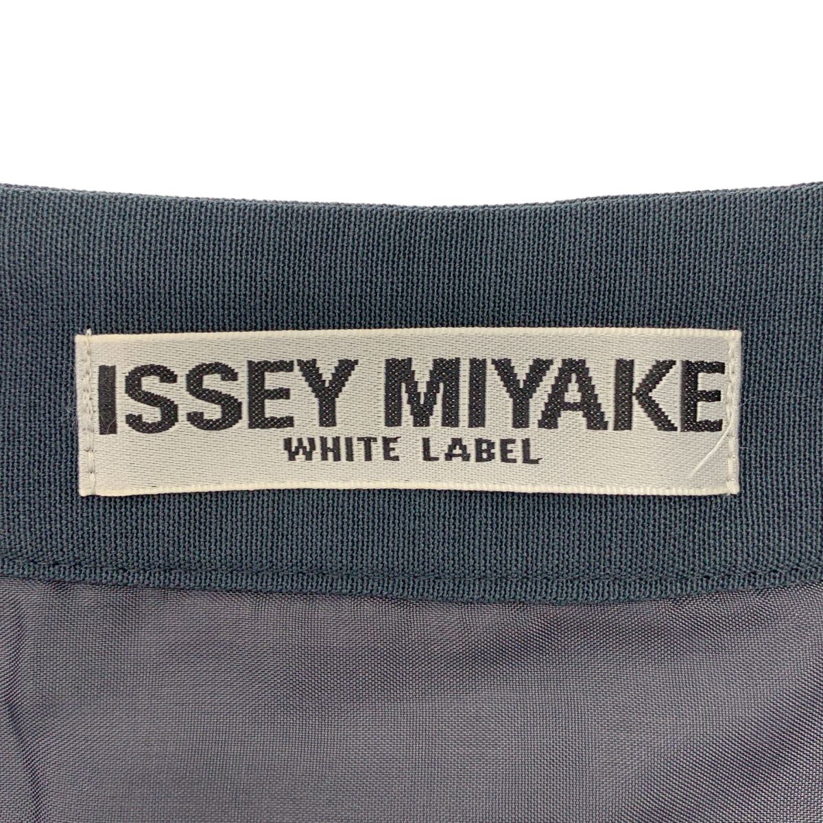 Others Issey Miyake 2003Ss White Label 2