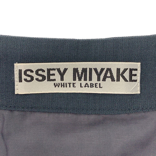Others Issey Miyake 2003Ss White Label 2