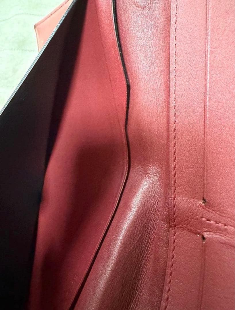 Cartier Long Wallets