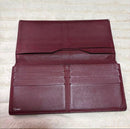 Cartier Long Wallets