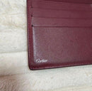 Cartier Long Wallets
