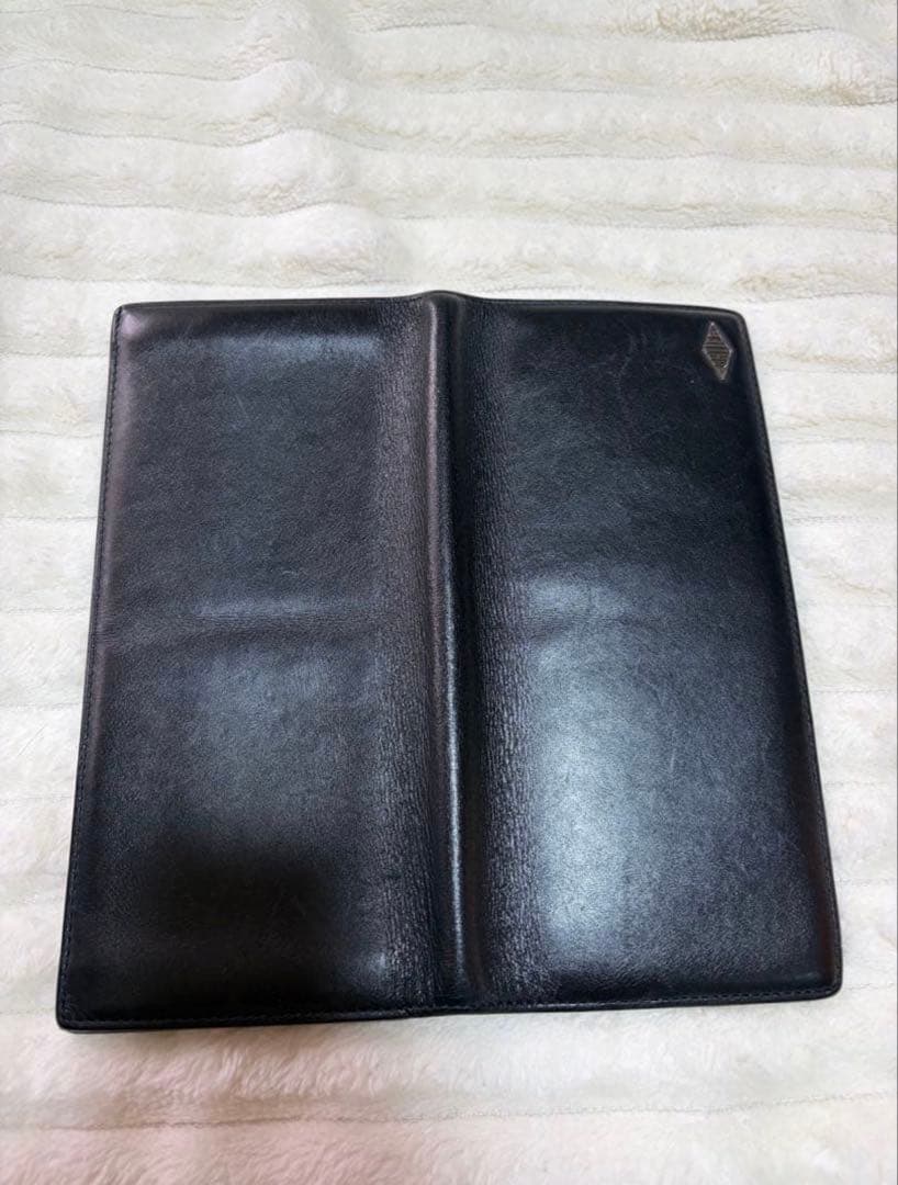 Cartier Long Wallets