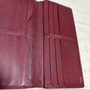 Cartier Long Wallets