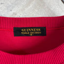Guinness Trainer Sweatshirts 80S
