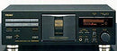 Cd Md Cassette Deck Teac V-1010 3 Rdzdsi3