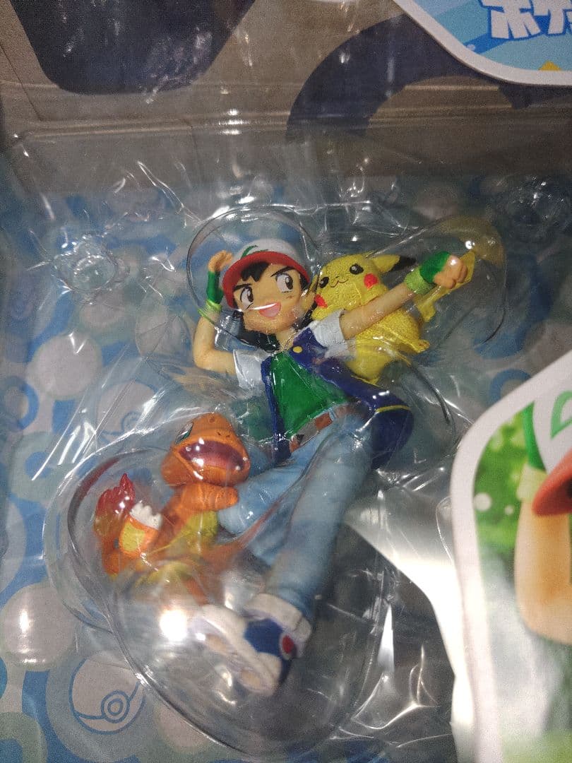 Megahouse Game Characters