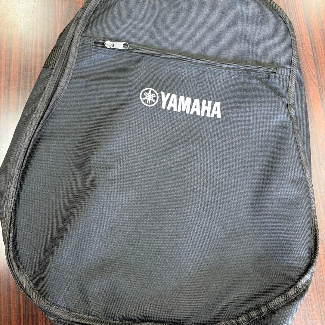 Yamaha Acoustic Guitar