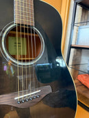 Yamaha Acoustic Guitars Fgx865