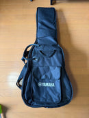 Yamaha Acoustic Guitars Fgx865