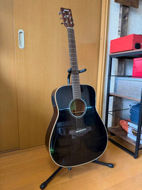 Yamaha Acoustic Guitars Fgx865