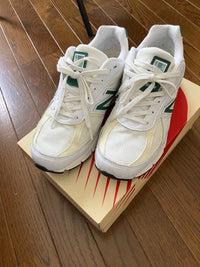 New Balance Sneakers U990 Ct4