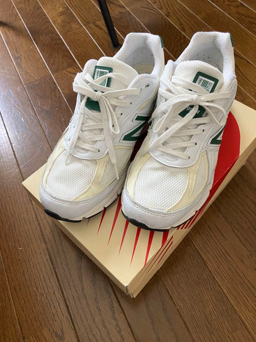 New Balance Sneakers U990 Ct4