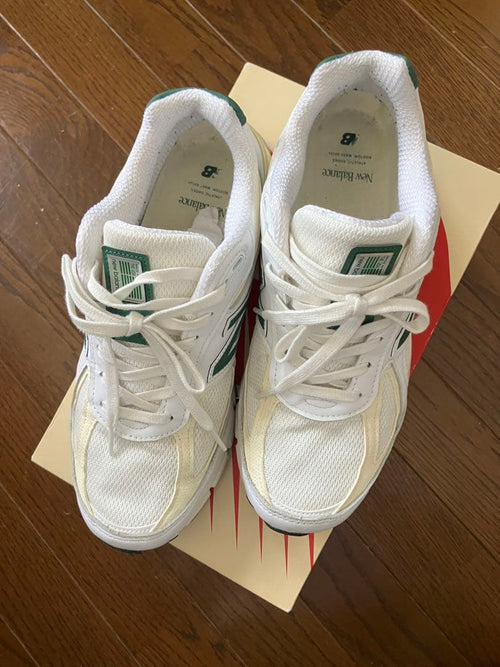 New Balance Sneakers U990 Ct4