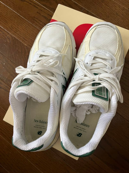 New Balance Sneakers U990 Ct4