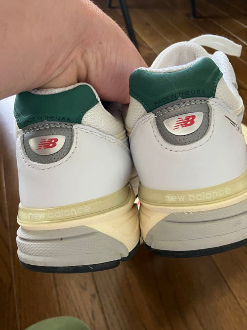 New Balance Sneakers U990 Ct4