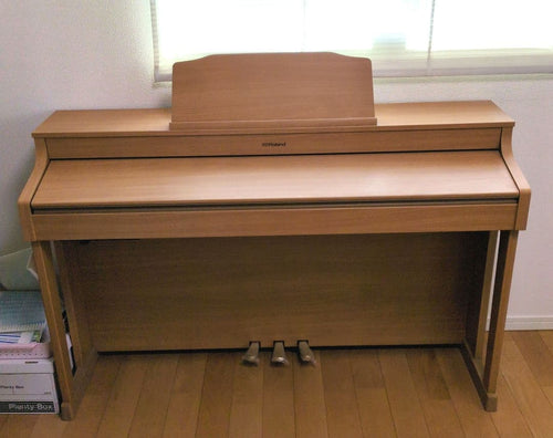 Keyboards Digital Pianos Hp603