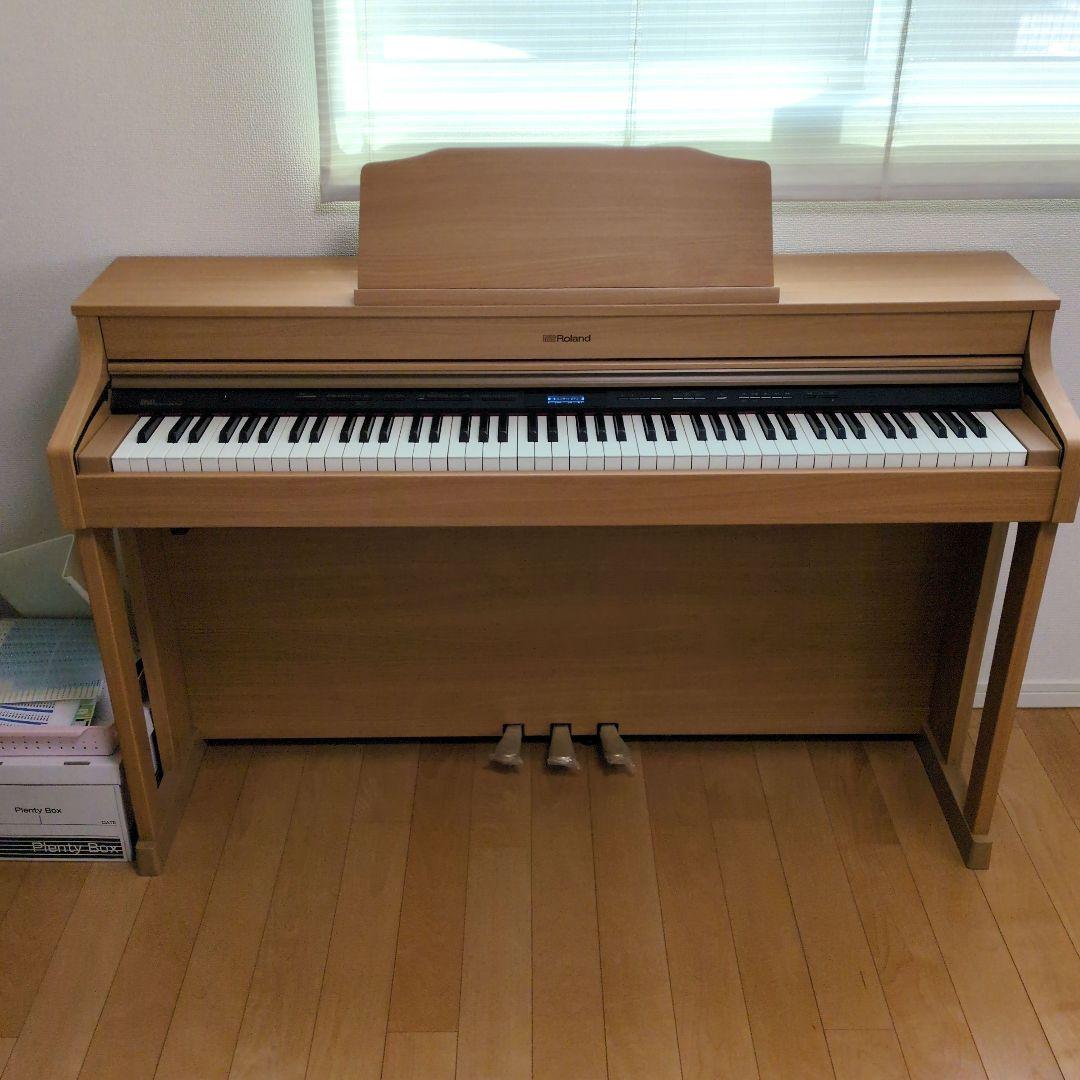 Keyboards Digital Pianos Hp603