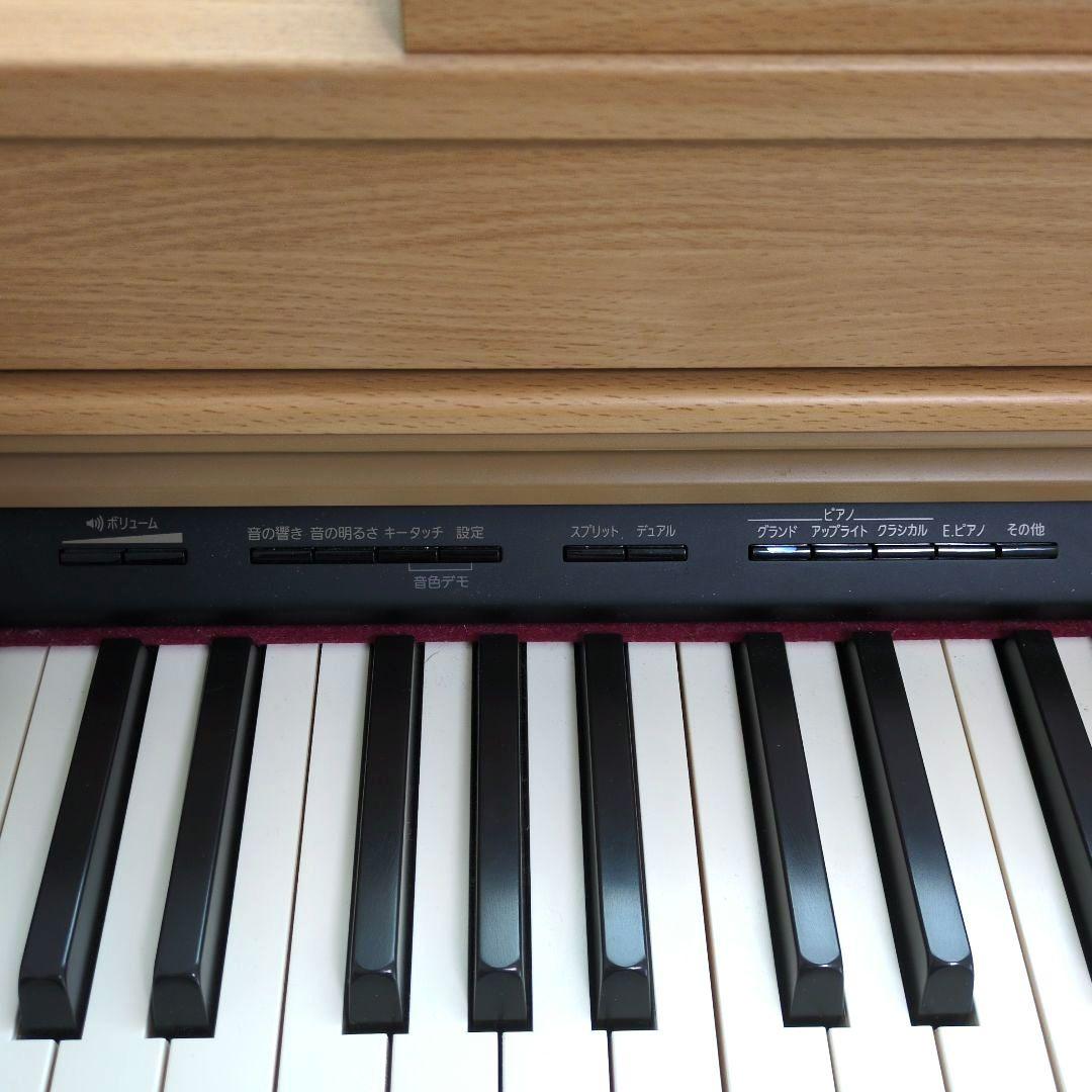 Keyboards Digital Pianos Hp603