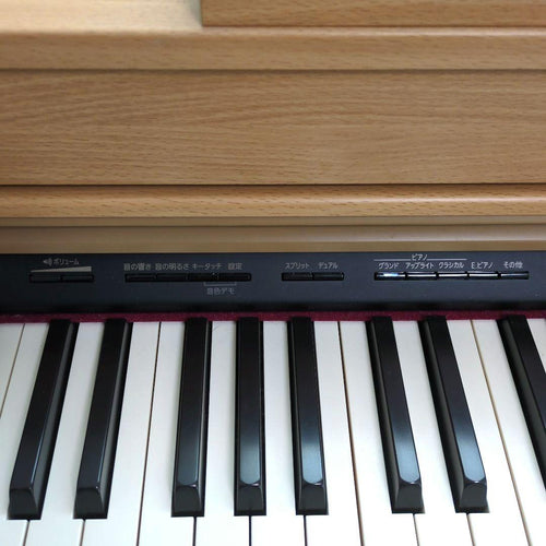 Keyboards Digital Pianos Hp603