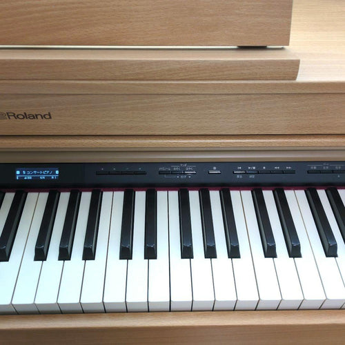 Keyboards Digital Pianos Hp603