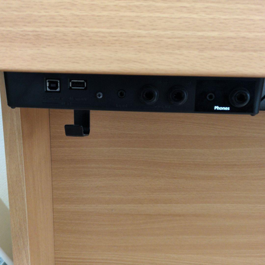 Keyboards Digital Pianos Hp603